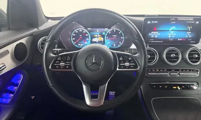 Mercedes-Benz GLC-Class 2023, 63710 км, за 51000000 KRW - фото 20
