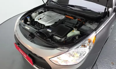 Hyundai Sonata 2013, 78600 км, за 4990000 KRW - фото 6