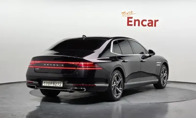 Genesis G90 2022, 91406 км, за 51000000 KRW