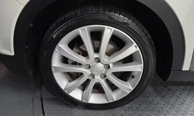 KG_Mobility_Ssangyong TIBOLI 2016, 62520 км, за 8900000 KRW - фото 5