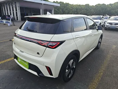 BYD Dolphin 2023, 38900 км, за 82479.21 CNY - фото 6