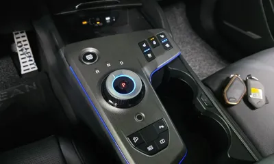 Kia Sportage 2025, 24103 км, за 47000000 KRW - фото 9