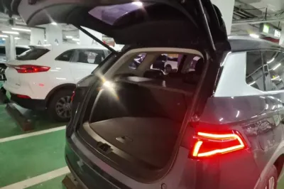 BYD Song Pro New Energy 2019, 47200 км, за 66098.63 CNY - фото 22
