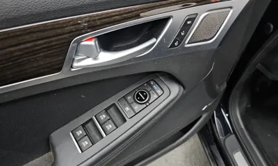 Genesis G80 2019, 180276 км, за 16990000 KRW - фото 13
