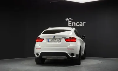BMW X6 2013, 108449 км, за 18790000 KRW