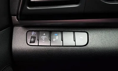Hyundai Avante 2019, 49734 км, за 11500000 KRW - фото 18