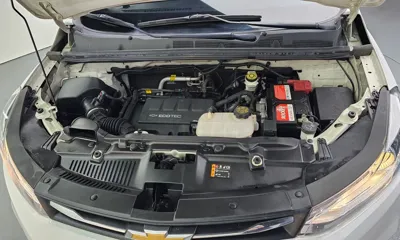 ChevroletGMDaewoo Trax 2020, 130519 км, за 8500000 KRW - фото 6