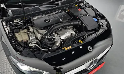 Mercedes-Benz A-Class 2021, 47794 км, за 20900000 KRW - фото 6