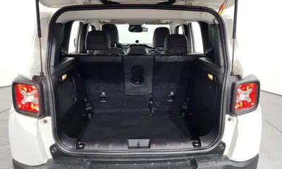 Jeep Renegade 2015, 146594 км, за 7800000 KRW - фото 20