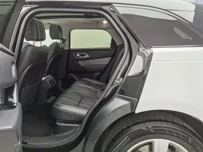Land Rover Velar 2018, 123300 км, за 115800 CNY - фото 15