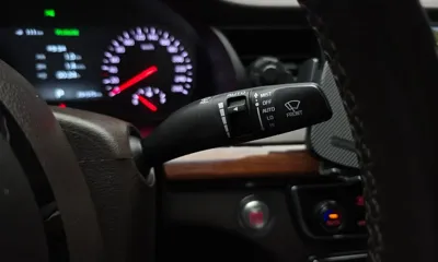 Kia K7 2017, 291575 км, за 5770000 KRW - фото 19