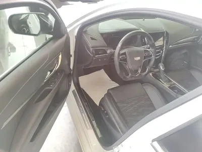 Cadillac ATS-L 2017, 84100 км, за 59100 CNY - фото 16
