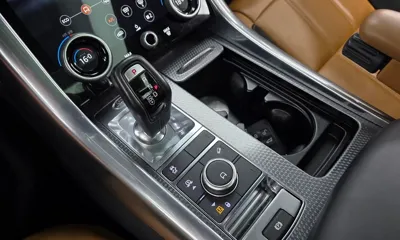 Land Rover Range Rover Sport 2019, 169981 км, за 33300000 KRW - фото 9