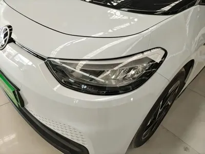 Volkswagen ID.3 2021, 33900 км, за 69900 CNY - фото 24