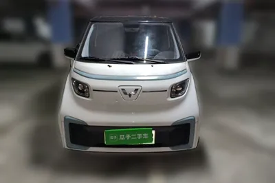 Wuling NAMMIEV 2021, 32700 км, за 43432.23 CNY - фото 2