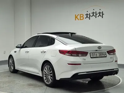 Kia K5 2019, 144001 км, за 8400000 KRW