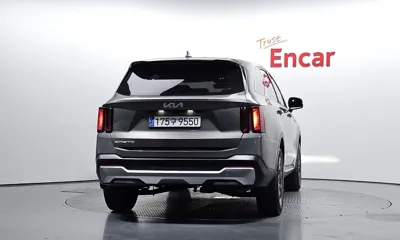 Kia Sorento 2024, 27333 км, за 27900000 KRW