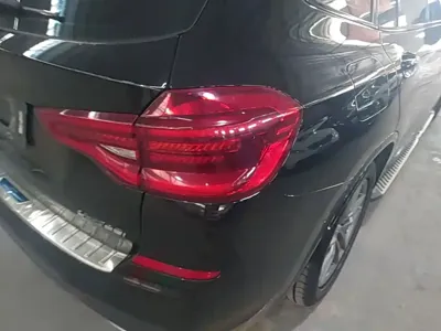 BMW X3 2019, 172200 км, за 112300 CNY - фото 8