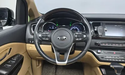 Kia Canival 2019, 52482 км, за 19900000 KRW - фото 13