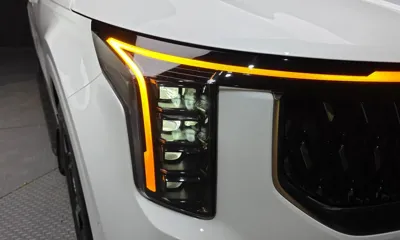 Kia Canival 2025, 12731 км, за 48300000 KRW - фото 22