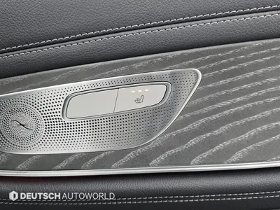Mercedes-Benz CLS-Class 2022, 67358 км, за 54500000 KRW - фото 15