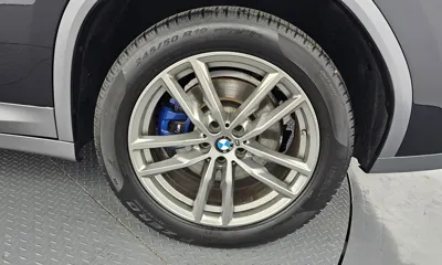 BMW X4 2021, 81068 км, за 33800000 KRW - фото 21