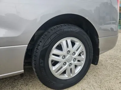 Hyundai Starex 2016, 175200 км, за 8900000 KRW - фото 12