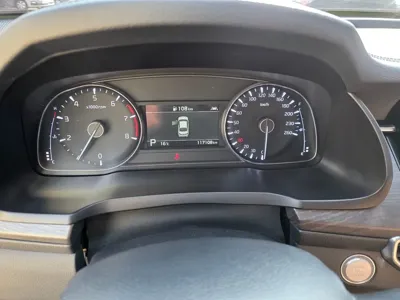 Kia K7 2020, 117108 км, за 15900000 KRW - фото 10