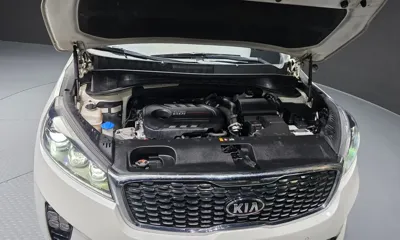 Kia Sorento 2018, 183866 км, за 14700000 KRW - фото 6