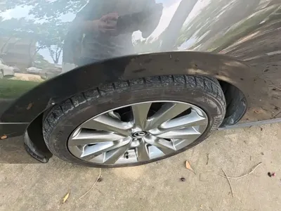 Mazda 3 Axela 2020, 83200 км, за 51000 CNY - фото 23