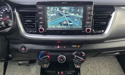 Kia Stonic 2019, 118579 км, за 9500000 KRW - фото 14