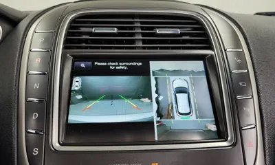 Lincoln MKX 2016, 101562 км, за 7200000 KRW - фото 15