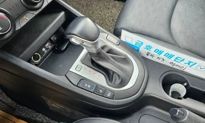 Kia K3 2020, 68982 км, за 13500000 KRW - фото 9