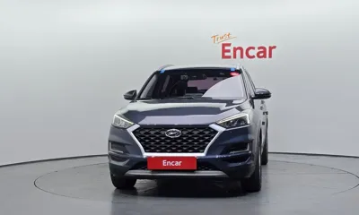 Hyundai Tucson 2019, 174585 км, за 99990000 KRW