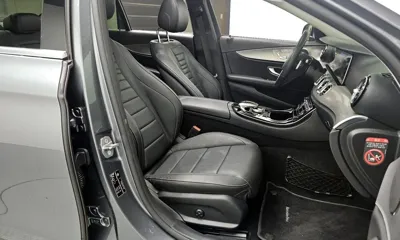 Mercedes-Benz E-Class 2017, 83255 км, за 20990000 KRW - фото 17