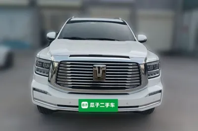 Tank 500 2022, 21000 км, за 218065.26 CNY