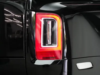 Rolls-Royce Cullinan 2019, 70000 км, за 3977700 CNY - фото 20
