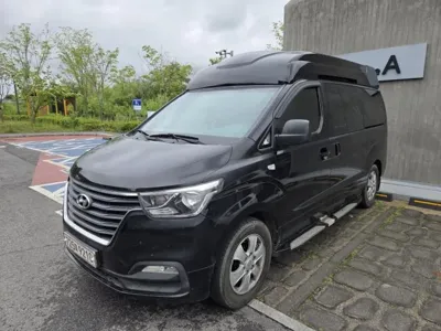 Hyundai Starex 2019, 187797 км, за 14500000 KRW - фото 7