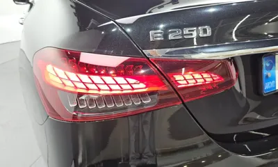 Mercedes-Benz E-Class 2021, 52154 км, за 35900000 KRW - фото 23
