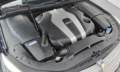 Hyundai Genesis 2013, 198852 км, за 3500000 KRW - фото 6