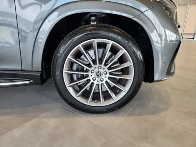 Mercedes-Benz GLE-Class 2025, 3047 км, за 107000000 KRW - фото 5