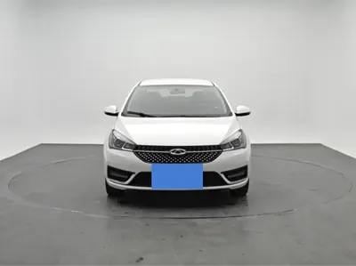 Chery Arrizo 5 2023, 11399 км, за 31900 CNY