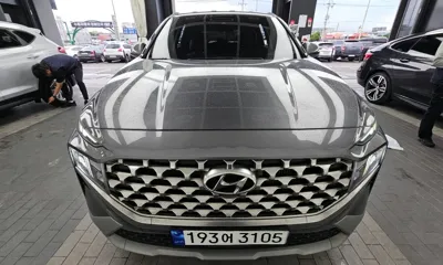 Hyundai Santafe 2023, 35677 км, за 25300000 KRW - фото 34
