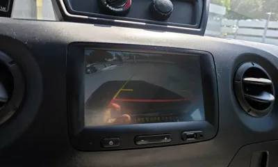 Renault-KoreaSamsung Master 2019, 89482 км, за 16500000 KRW - фото 15