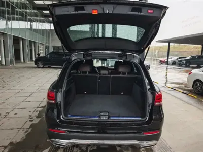 Mercedes-Benz GLC 2021, 168800 км, за 168800 CNY - фото 8