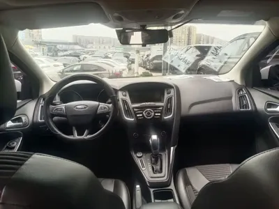 Ford Focus 2019, 48000 км, за 30800 CNY - фото 7