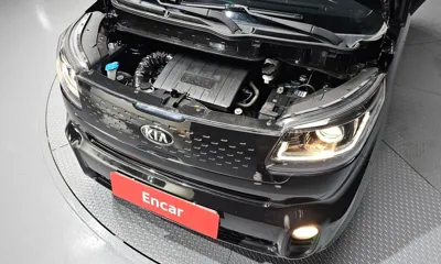 Kia Ray 2020, 115245 км, за 9500000 KRW - фото 6