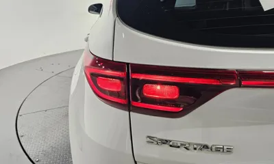 Kia Sportage 2019, 93587 км, за 11900000 KRW - фото 23