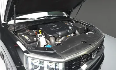 Kia Mohave 2021, 71943 км, за 33400000 KRW - фото 6