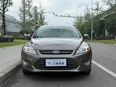 Ford Mondeo 2012, 100000 км, за 13500 CNY - фото 2
